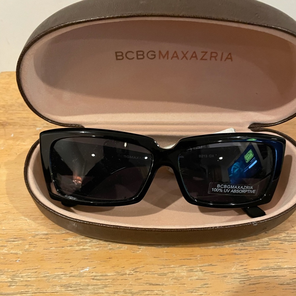 BCBGMAXAZRIA Sunglasses
